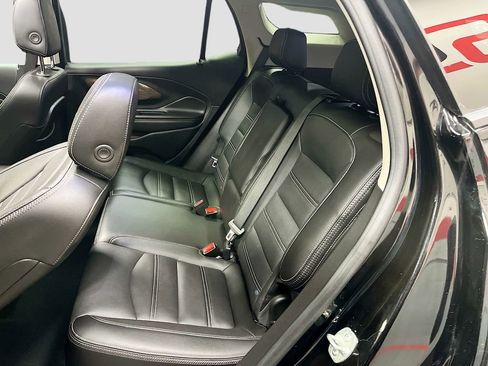 Used 2024 GMC Terrain Denali w/ Black Diamond Edition image 26