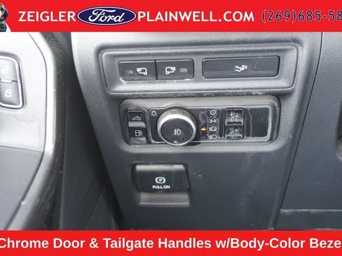 Used 2023 Ford F150 XLT w/ Equipment Group 302A High AWD/4WD image 27