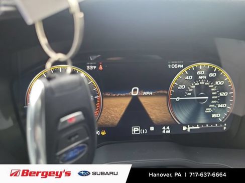 Used 2026 Subaru Forester Wilderness AWD/4WD image 15