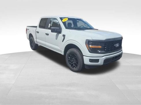 New 2026 Ford F150 STX AWD/4WD image 8