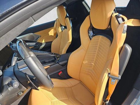 Used 2023 Chevrolet Corvette Z06 w/ Battery Protection Package image 14