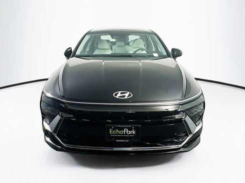 Used 2025 Hyundai Sonata SEL image 2