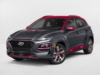 Used 2019 Hyundai Kona Ultimate AWD/4WD video 1