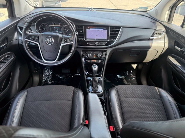 Used 2018 Buick Encore Preferred w/ Experience Buick Package AWD/4WD image 22