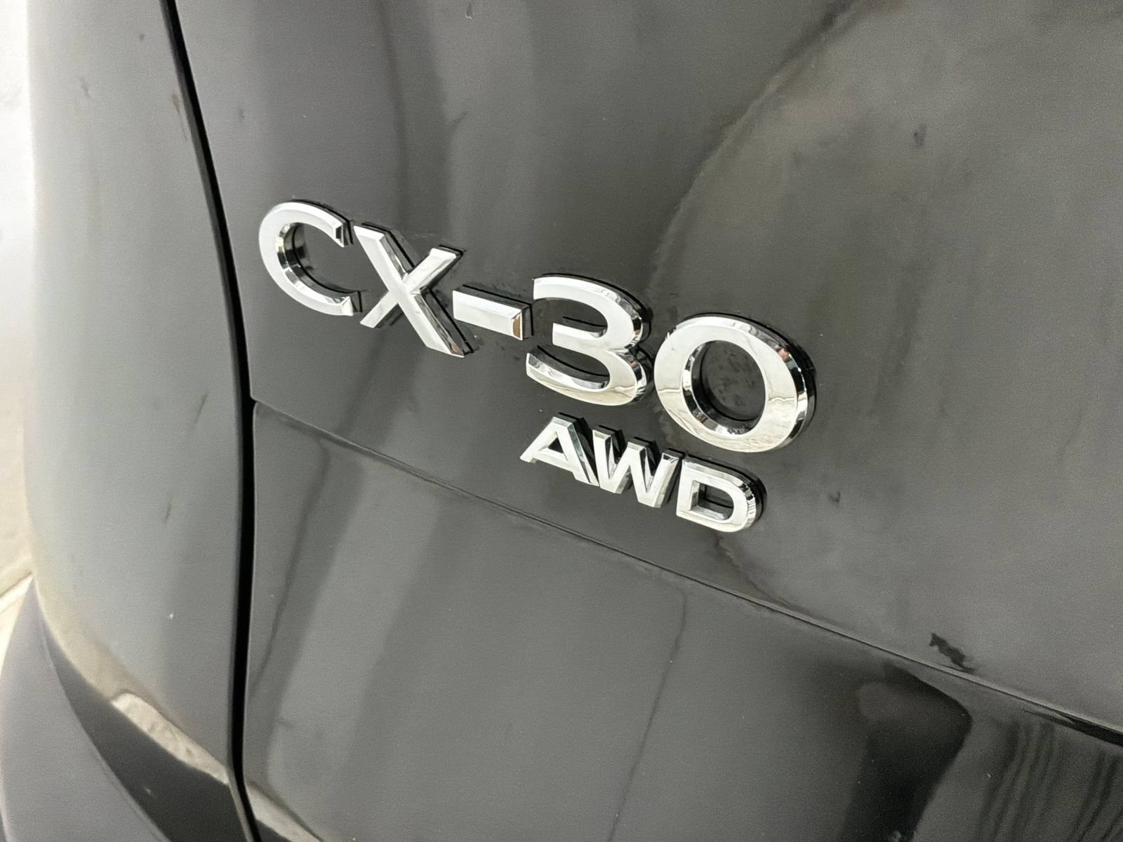 Used 2026 MAZDA CX-30 AWD 2.5 S image 10