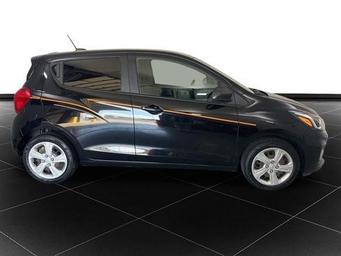 Used 2020 Chevrolet Spark LS image 6