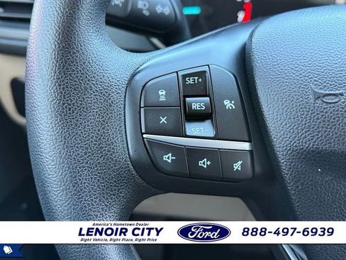 Certified 2020 Ford Escape SE image 20