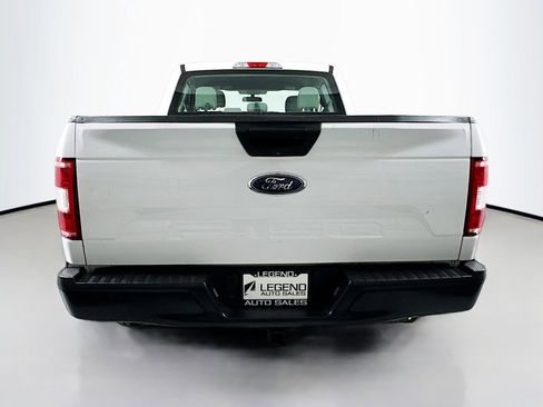 Used 2020 Ford F150 XL w/ Equipment Group 101A Mid image 7