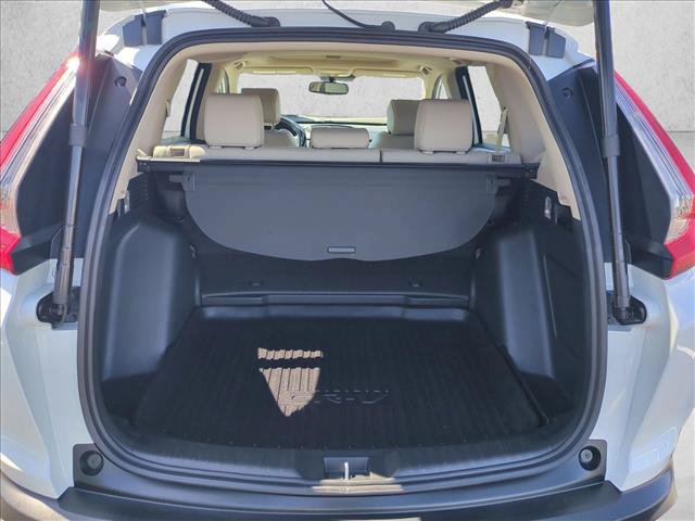 Used 2019 Honda CR-V Touring image 6