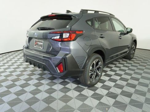 New 2026 Subaru Crosstrek 2.0i Premium image 7
