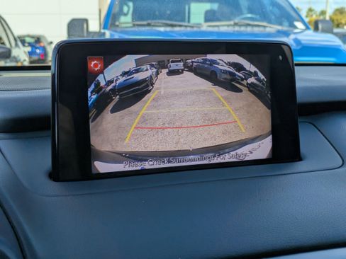 Used 2018 MAZDA CX-9 Touring image 32