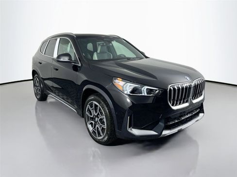 New 2026 BMW X1 xDrive28i AWD/4WD image 8
