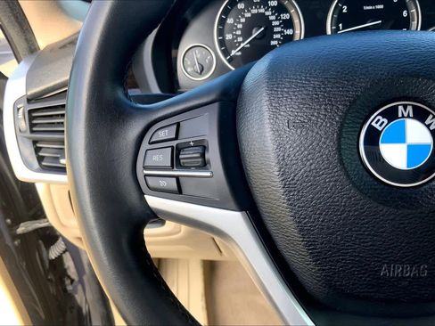 Used 2015 BMW X5 xDrive35i image 21