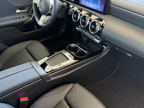 Certified 2026 Mercedes-Benz CLA 250 image 14