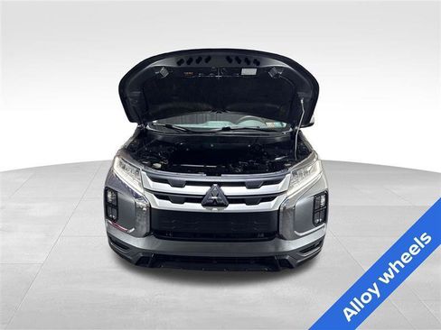 Used 2020 Mitsubishi Outlander Sport AWD image 11