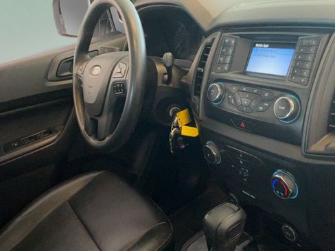 Used 2019 Ford Ranger XL w/ Equipment Group 101A Mid RWD image 34