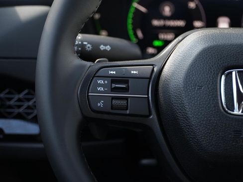 New 2026 Honda Accord Sport image 23