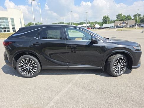 New 2026 Lexus RX 350 Premium Plus AWD/4WD image 9
