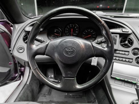 Used 1997 Toyota Supra RWD image 46