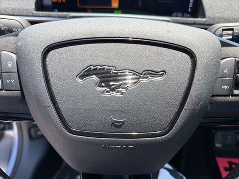 Used 2022 Ford Mustang Mach-E Premium AWD/4WD image 15