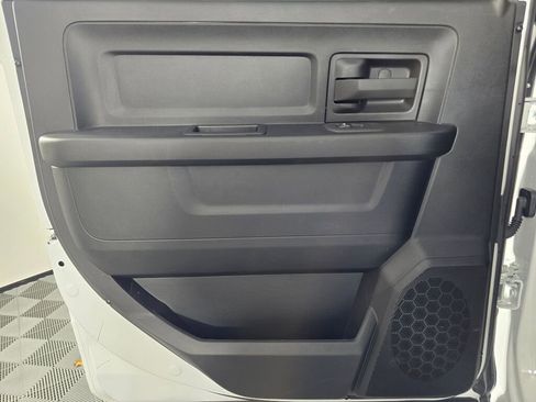 New 2026 RAM 3500 Tradesman image 31