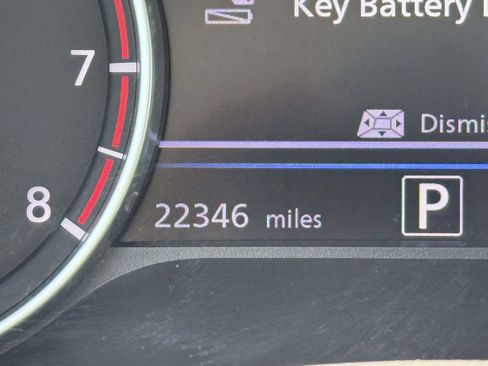 Used 2020 Nissan Sentra SV FWD image 19