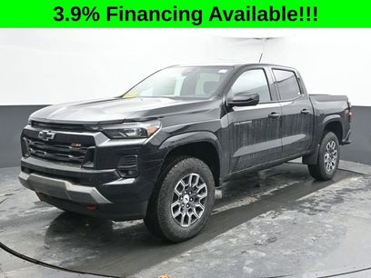 New 2026 Chevrolet Colorado Z71 w/ Z71 Convenience Package 2