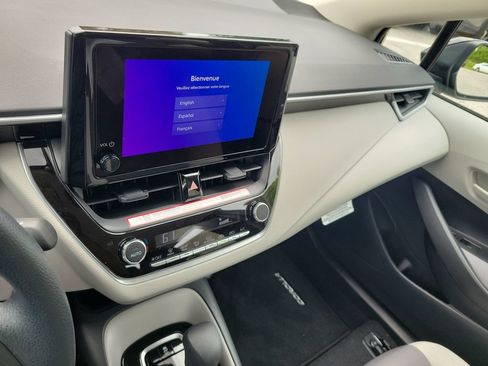 New 2026 Toyota Corolla LE FWD image 14