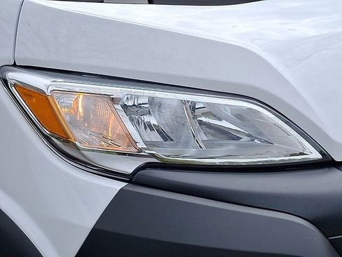 Used 2024 RAM ProMaster 2500 w/ Safety Group image 28