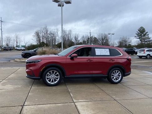 Used 2023 Honda CR-V EX-L image 5