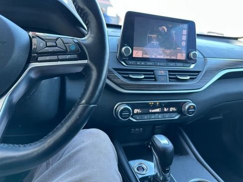 Used 2019 Nissan Altima 2.5 SL image 37