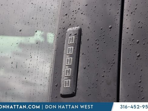 Used 2021 Ford F150 Lariat w/ Equipment Group 502A High AWD/4WD image 32