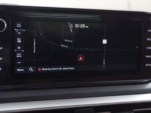 Used 2023 Kia K5 GT-Line FWD image 8