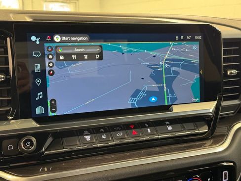 New 2026 Chevrolet Silverado 2500 LTZ image 37