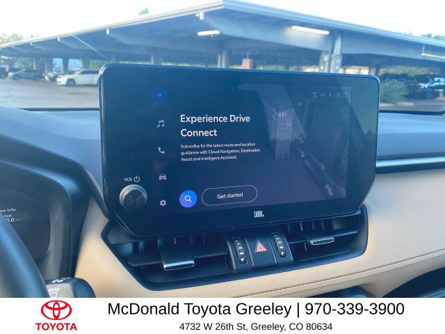 Certified 2023 Toyota RAV4 Limited AWD/4WD image 18