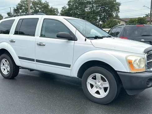 Used 2006 Dodge Durango SXT RWD image 5