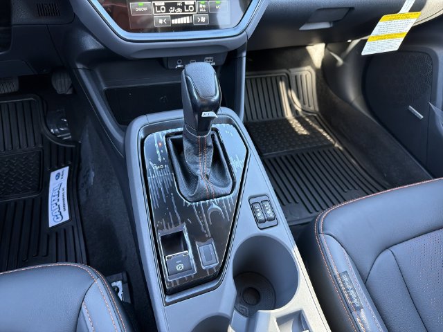 New 2026 Subaru Crosstrek 2.5i Limited AWD/4WD image 20