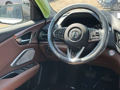 New 2026 Acura RDX SH-AWD w/ Technology Package image 24