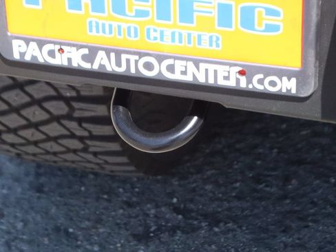 Used 2023 Ford Bronco Big Bend w/ Sasquatch Package AWD/4WD image 48