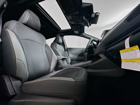 New 2026 Subaru Crosstrek 2.5i Wilderness AWD/4WD image 25