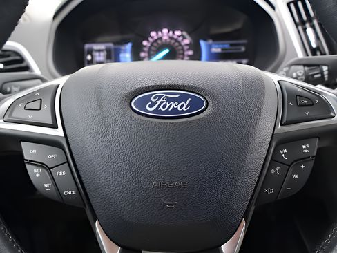 Used 2023 Ford Edge SEL w/ Convenience Package AWD/4WD image 23