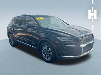 Used 2023 Lincoln Nautilus AWD video 1