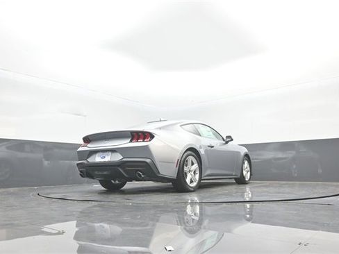 New 2026 Ford Mustang Premium image 33