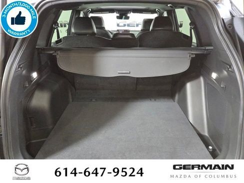 Used 2025 Honda CR-V Sport Touring image 23