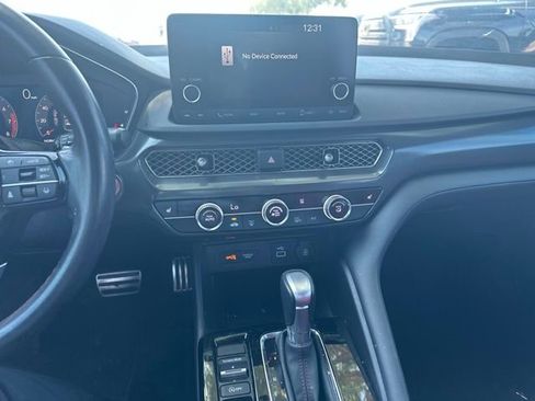 Used 2024 Acura Integra A-Spec FWD image 3