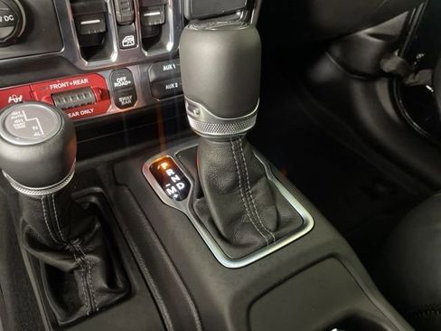 New 2025 Jeep Wrangler Unlimited Rubicon 392 image 34