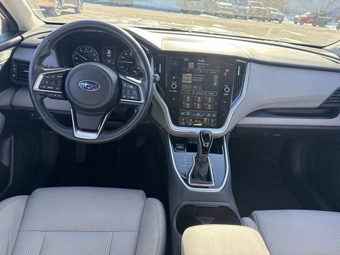 Used 2024 Subaru Legacy Premium image 14