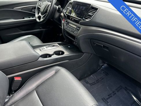 Certified 2024 Honda Ridgeline RTL image 17