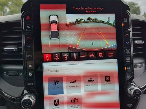 New 2026 RAM 2500 Limited image 18