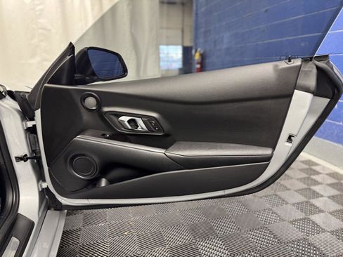 Used 2020 Toyota Supra 3.0 w/ Driver Assist Package image 30